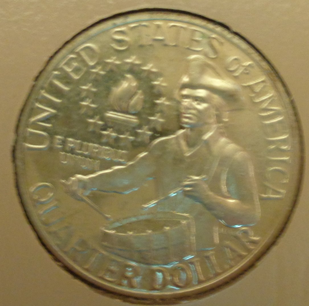 How-Close-Can-We-Get-To-A-Complete-Set-Of-Post-1964-US-Coins?