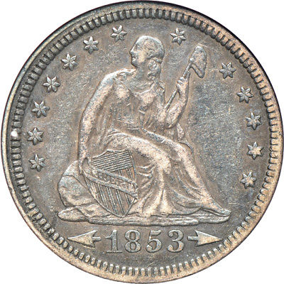 1853-Seated-Quarter---GTG