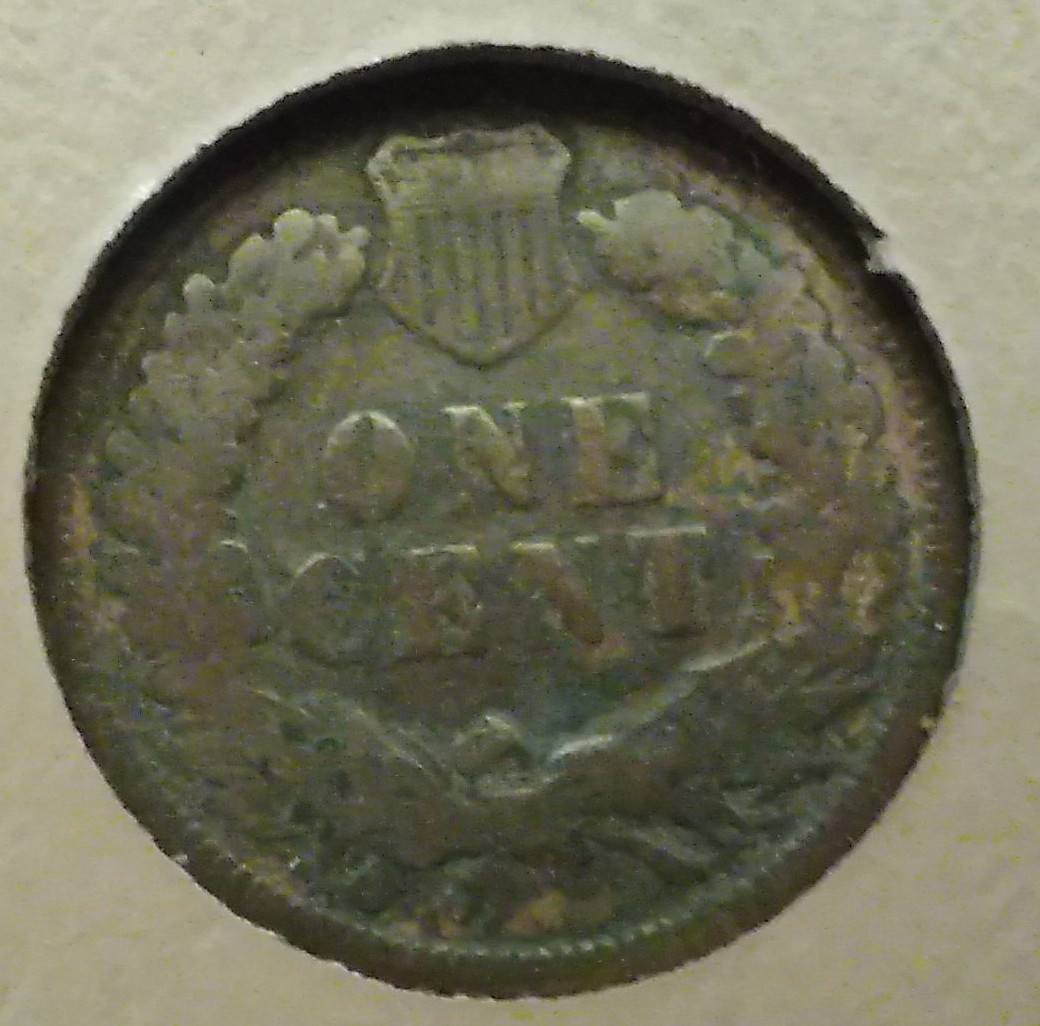 51-Days-Of-Flying-Eagle-And-Indian-Head-Cents!---Part-4!!