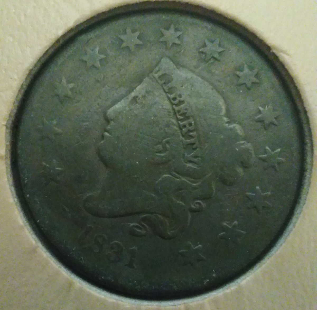 The-88-Days-Of-US-Type-Dansco-7070-Part-V!