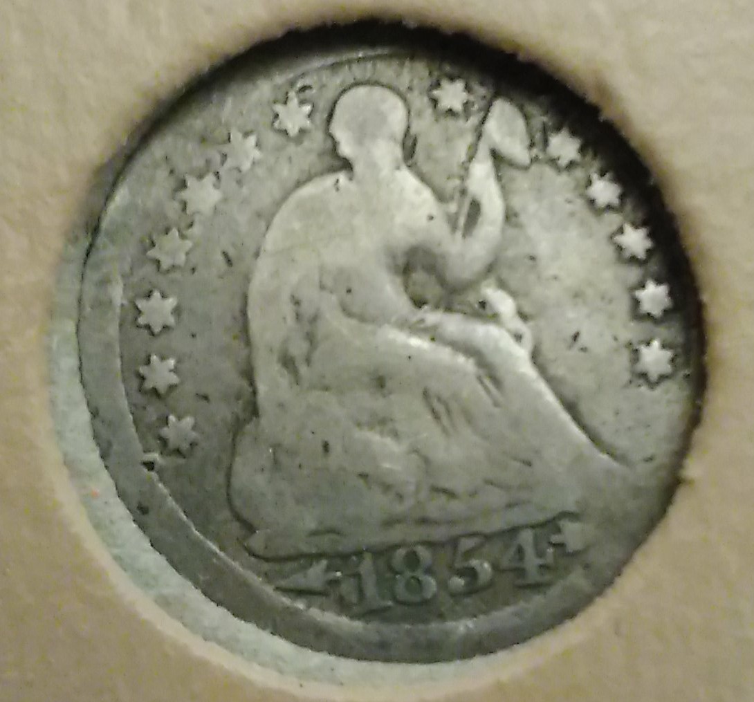 The-88-Days-Of-US-Type-Dansco-7070-Part-V!
