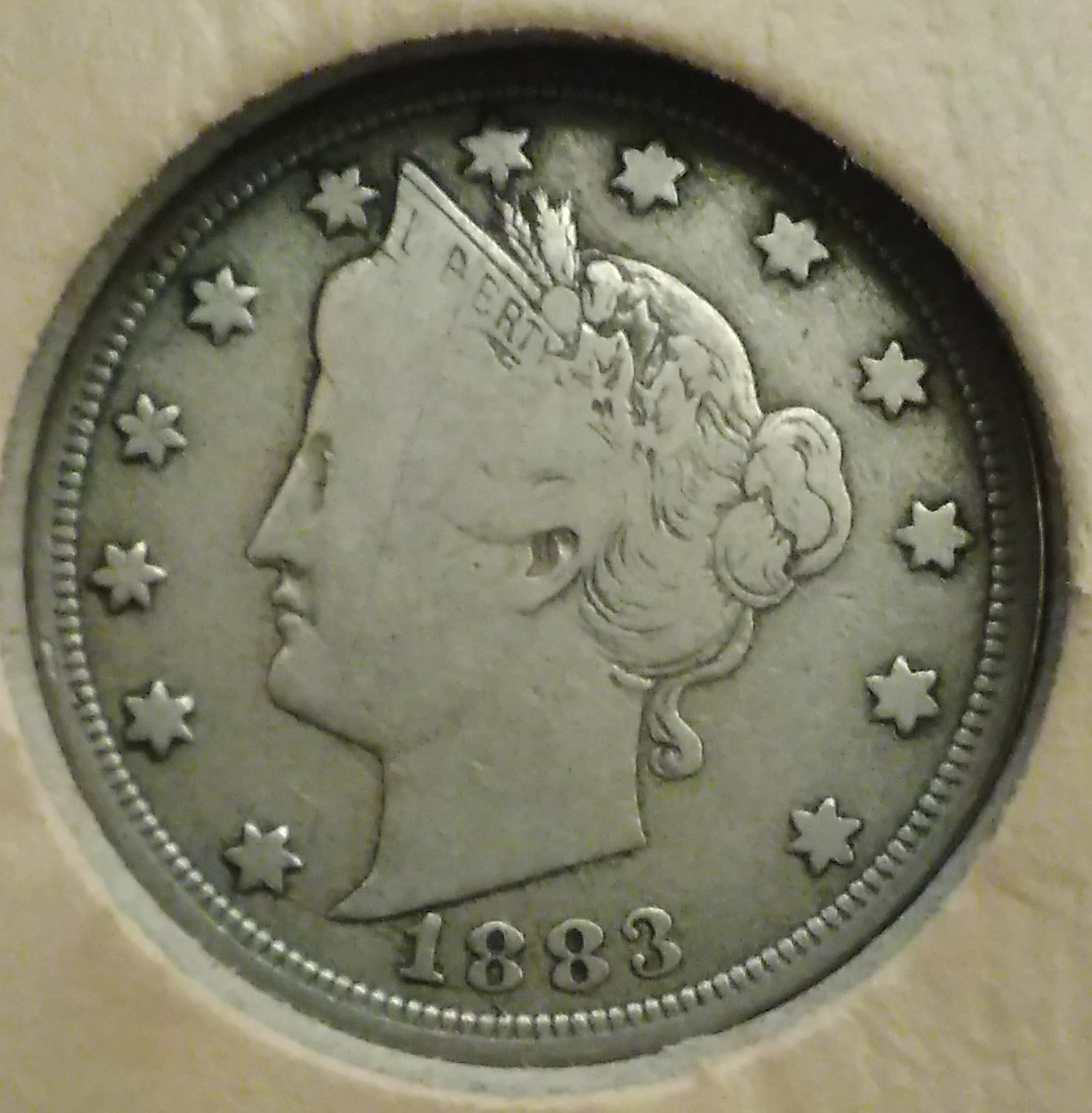 The-88-Days-Of-US-Type-Dansco-7070-Part-V!