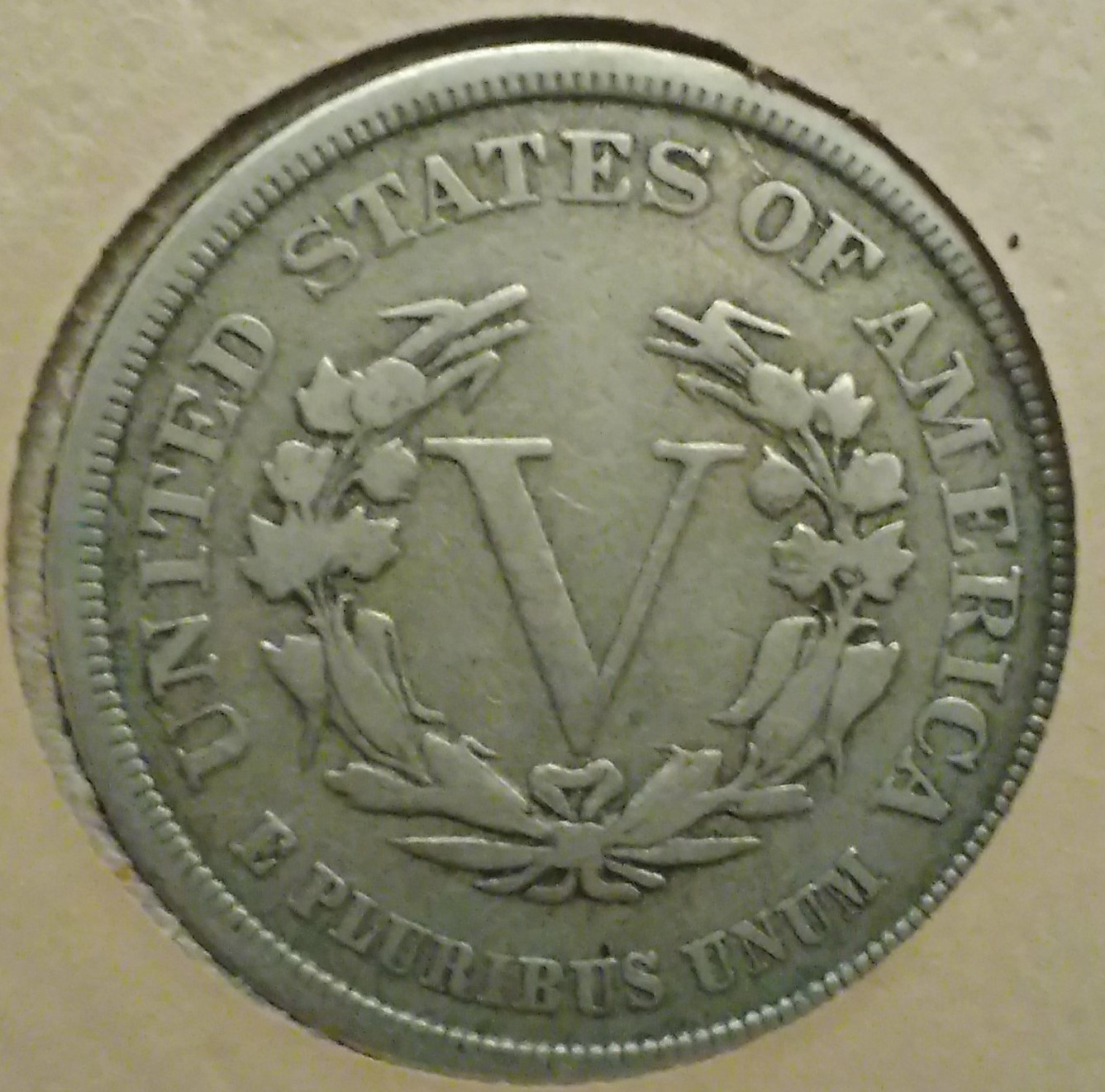 The-88-Days-Of-US-Type-Dansco-7070-Part-V!