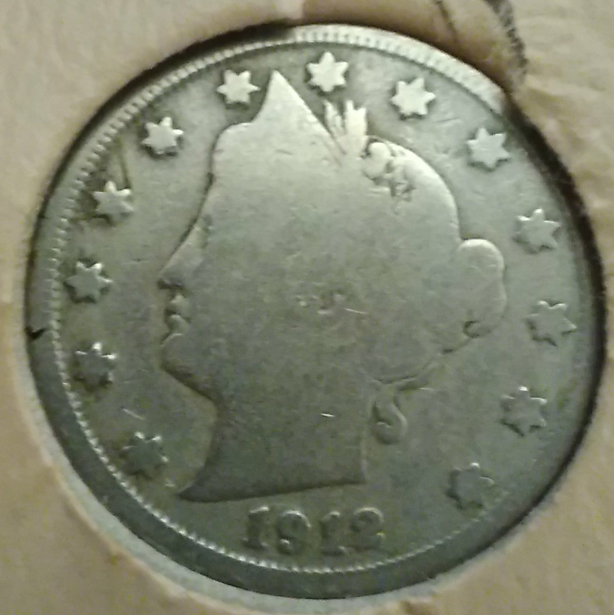 The-88-Days-Of-US-Type-Dansco-7070-Part-V!