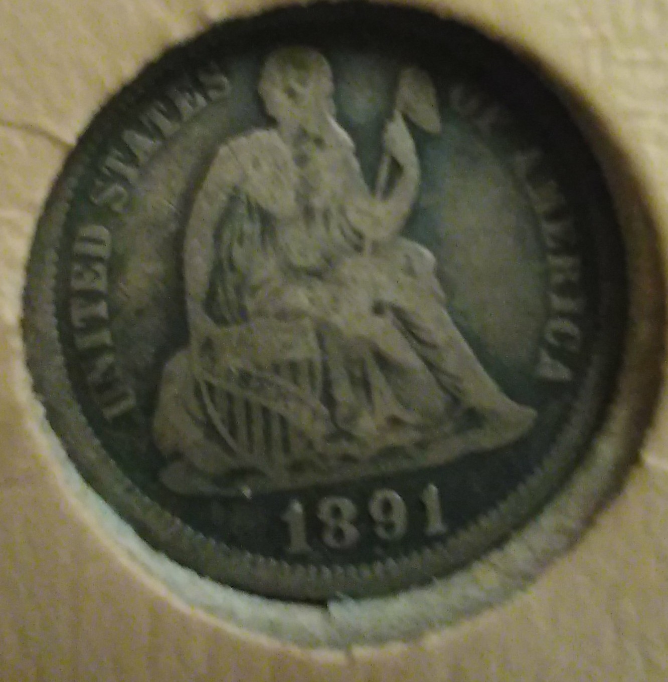 The-88-Days-Of-US-Type-Dansco-7070-Part-V!