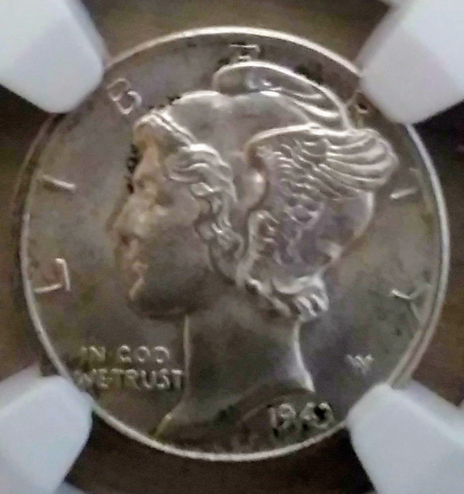 The-88-Days-Of-US-Type-Dansco-7070-Part-V!