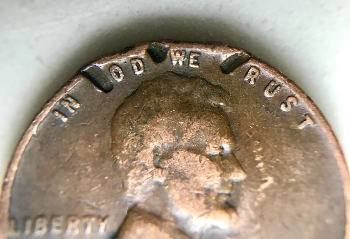 1946-LWC-With-3-Grooves-On-Each-Side~-Has-Anyone-Ever-Seen-This?