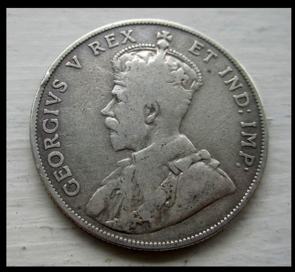 Which-Grade-For-This-1911-50-Cents-?