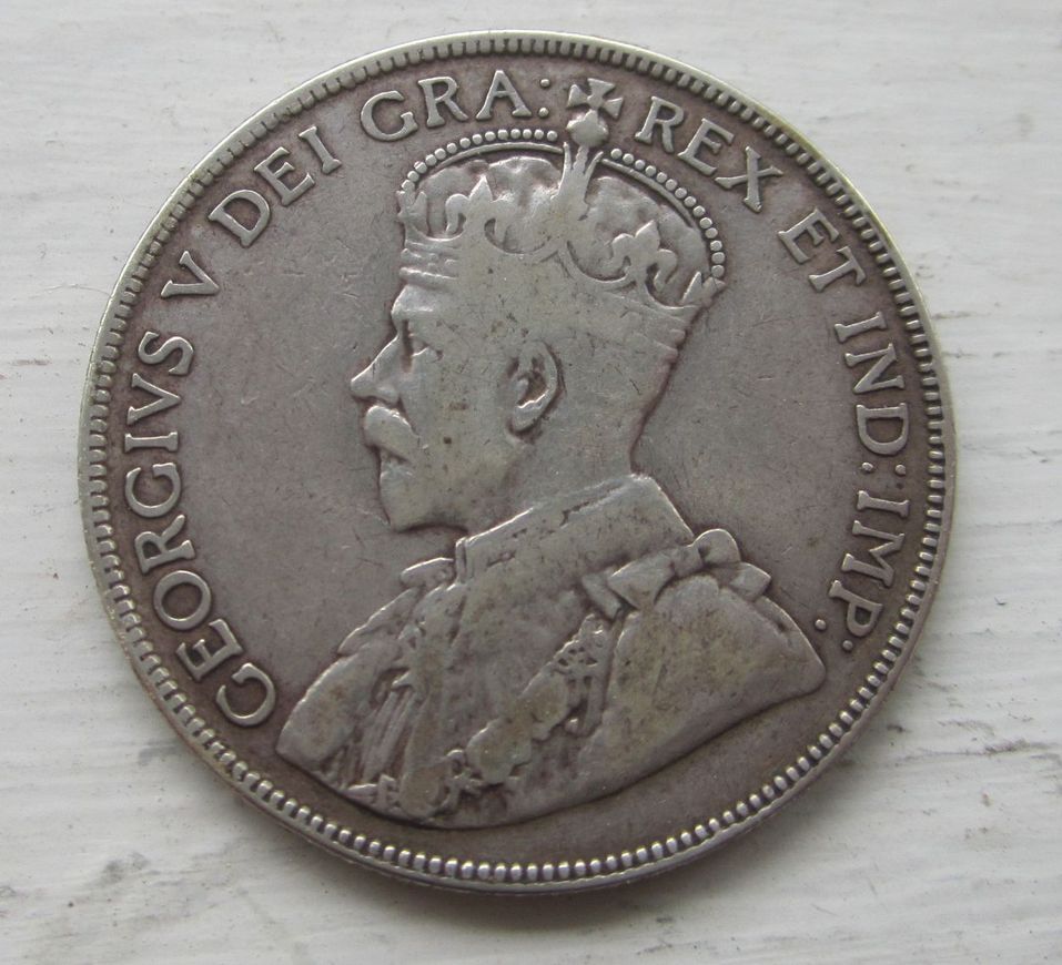 Which-Grade-For-This-1931-50-Cents-?