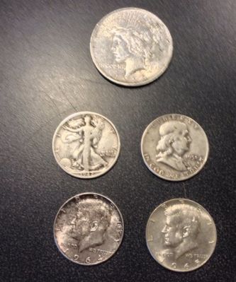 JFK-Half-Dollar-Roll-Hunters:-Silver,-Proofs-And-Other-Finds
