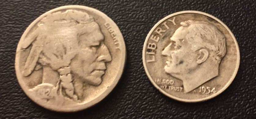 Coinstar-Finds!-Including-Bank-Counters-And-Other-Machines