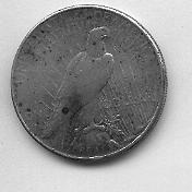 1928-Silver-Dollar