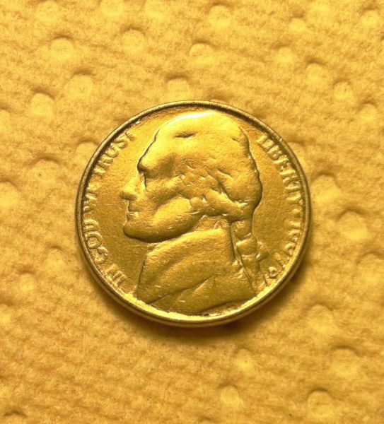 1997-D-Jefferson-Nickel----What's-Going-On-Here!!?-Help!