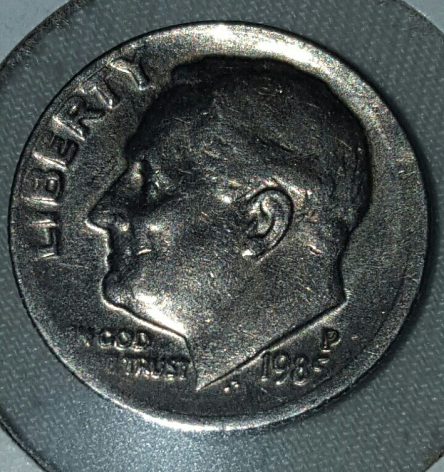 Roosevelt-Dime-Error?