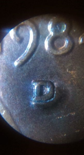Really-Weird--1984-DDDd-Penny?