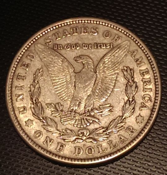 The-28-Days-Of-Morgan-Dollars!-Act-III