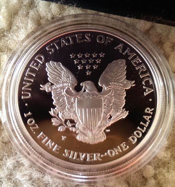 1996-Proof-American-Silver-Eagle.