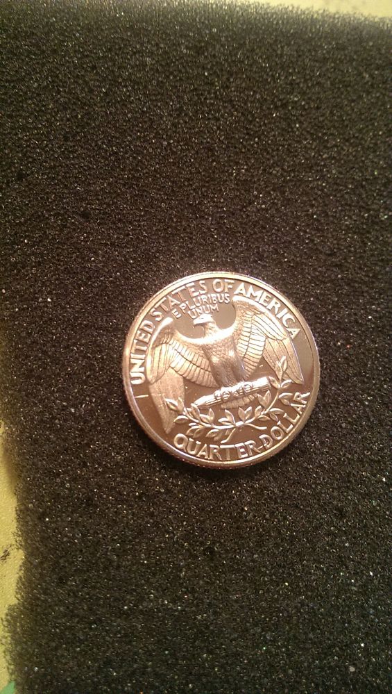 1977-S-Proof-Quarter.-A-Journey-As-A-Pocket-Piece.