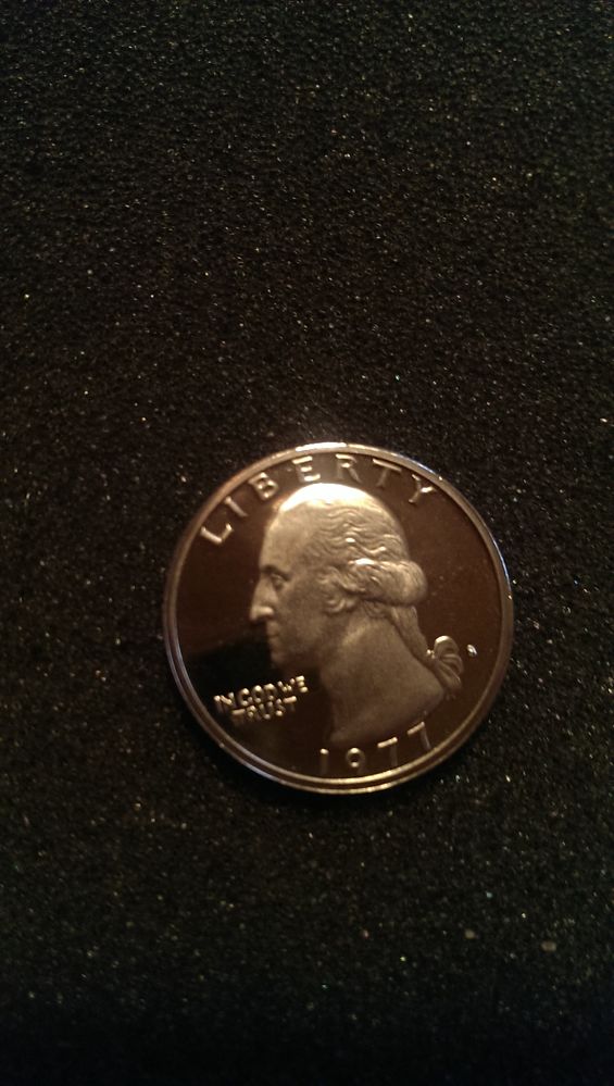 1977-S-Proof-Quarter.-A-Journey-As-A-Pocket-Piece.
