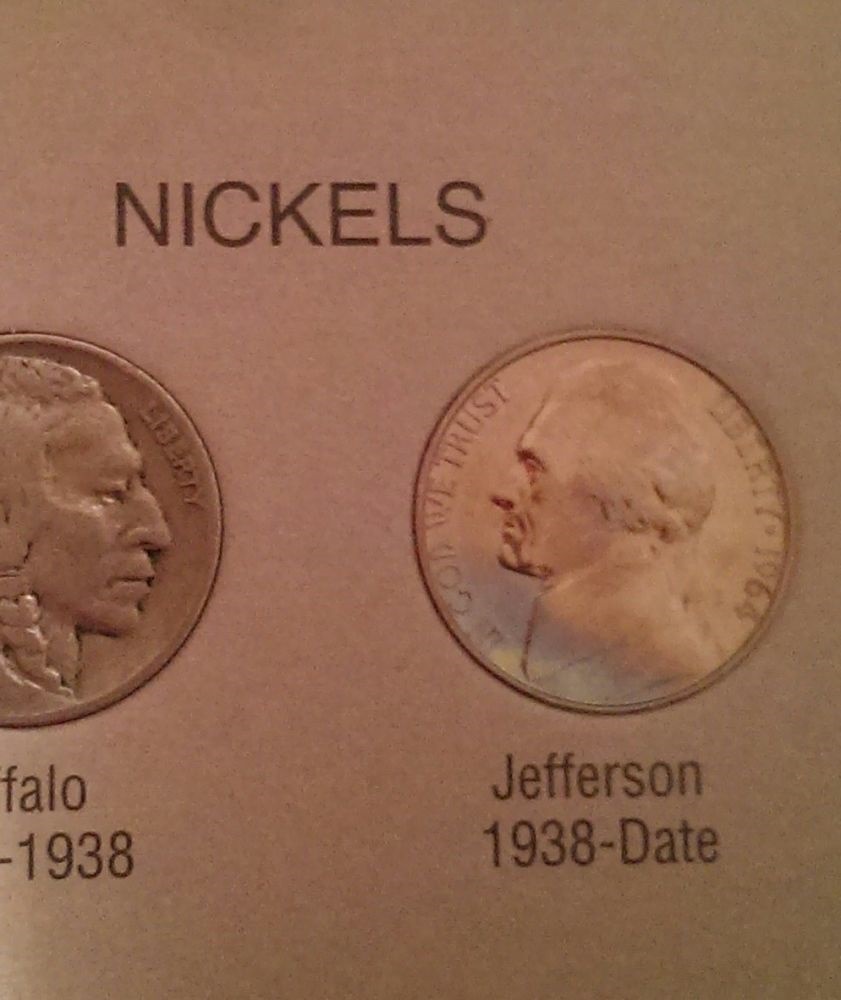 Let's-See-Your-Nickles