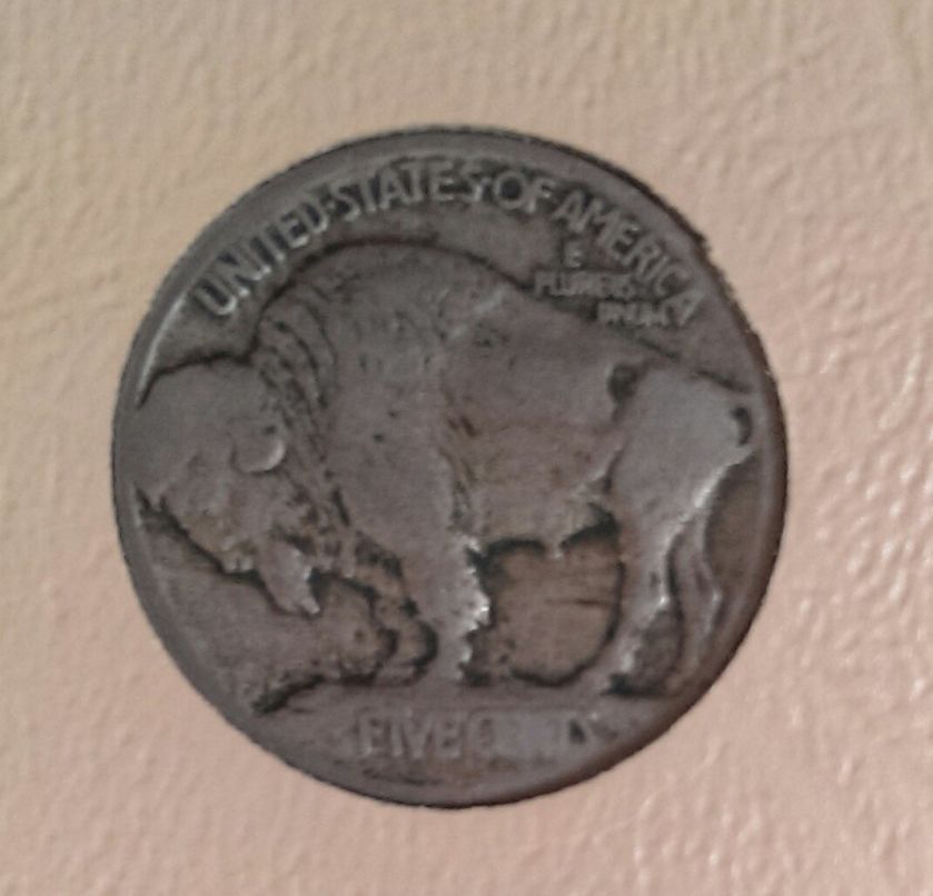 1913-P-Buff-Type-1-Found-In-My-Collection.