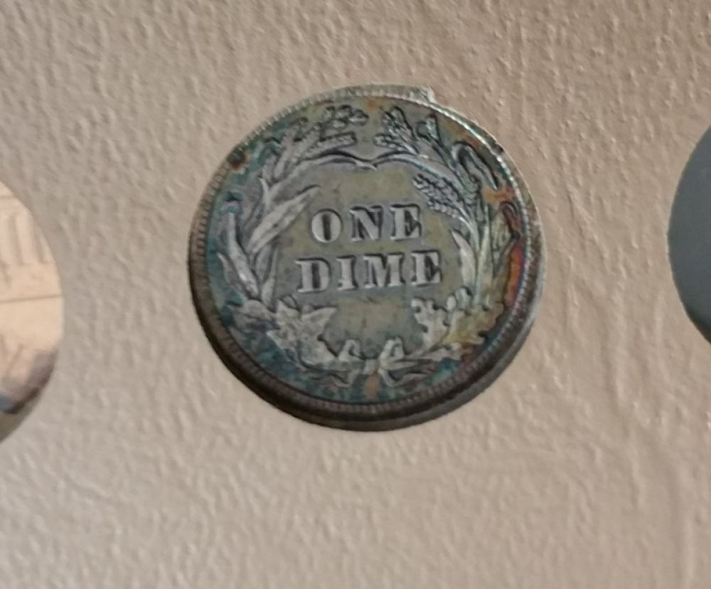 1909-Barber-Dime