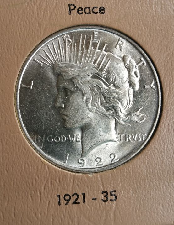 1922-Peace-Dollar.-Wow!-Now-In-My-7070