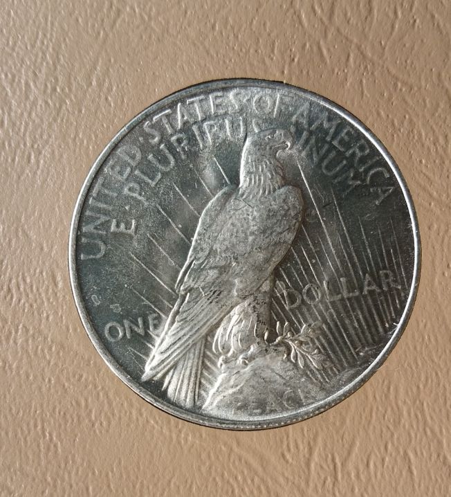 1922-Peace-Dollar.-Wow!-Now-In-My-7070