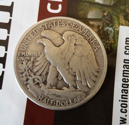 1945-Walking-Liberty-Half.-Over-Date?