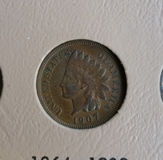 1907-Indian-Head-Cent