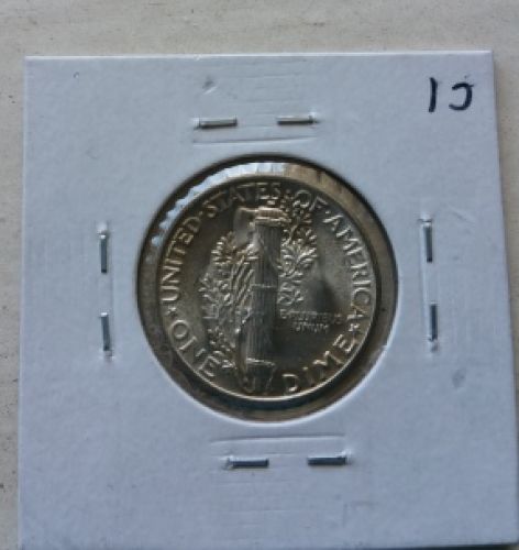 The-Coins-Of-1945
