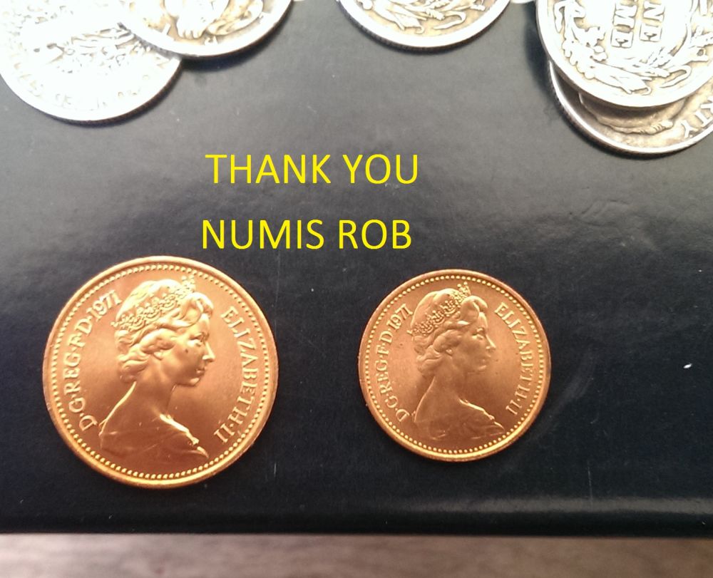 Numisrob's-Mad-Midsummer-Giveaway!