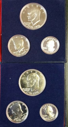 Just-Found-My-Dads-Coin-Collection/Cache-Now-Pics