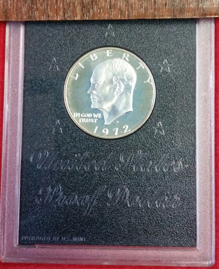 Just-Found-My-Dads-Coin-Collection/Cache-Now-Pics