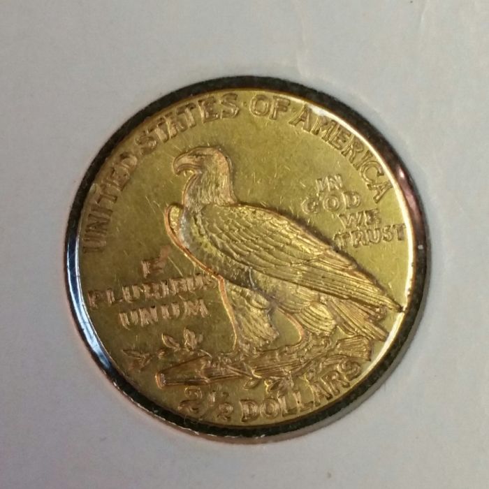 Just-Found-My-Dads-Coin-Collection/Cache-Now-Pics