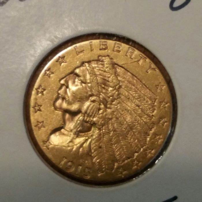 Just-Found-My-Dads-Coin-Collection/Cache-Now-Pics
