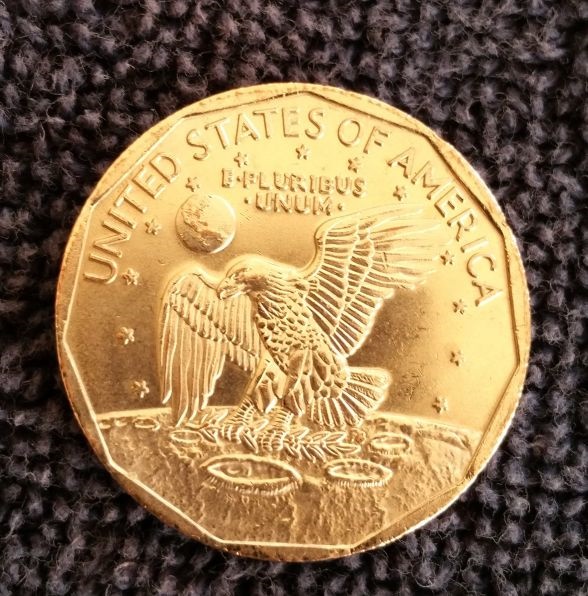 1999-SBA-Dollar