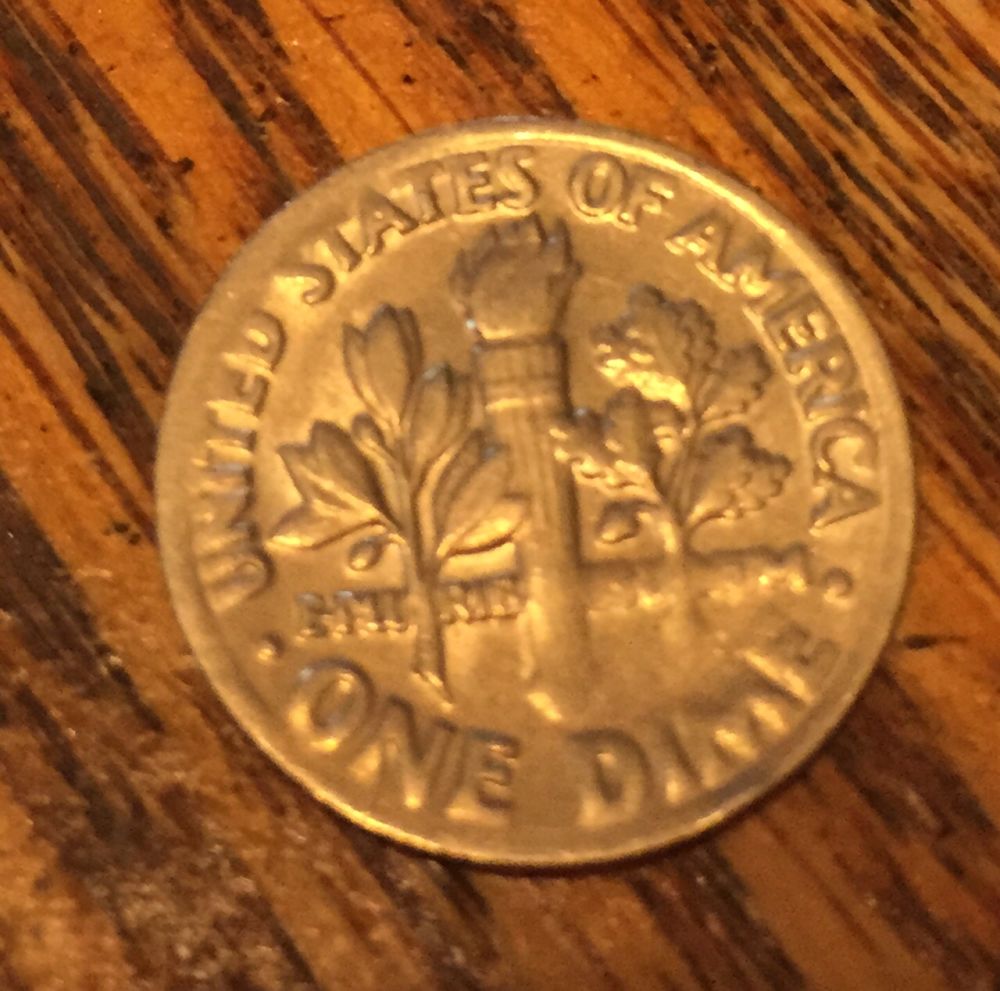 Dime,-Low-Pressure-Strike?