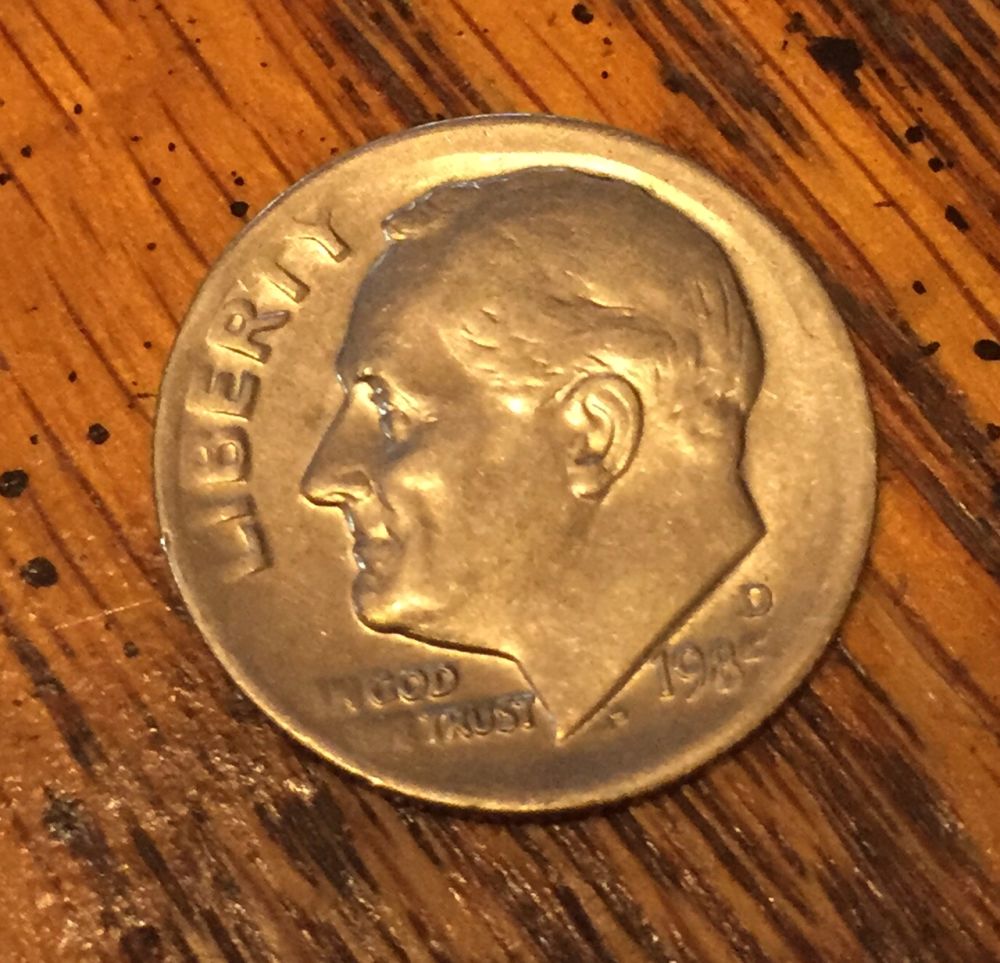 Dime,-Low-Pressure-Strike?