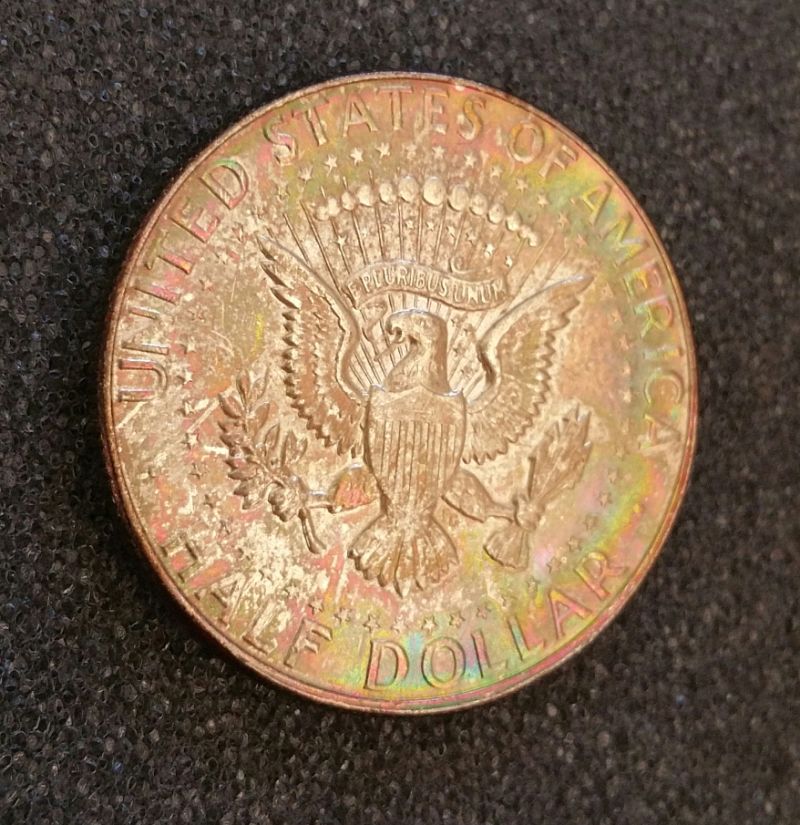 1967-Half-Dollar.-Birth-Set-Closet-Find