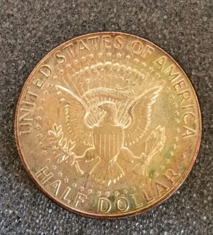 1967-Half-Dollar.-Birth-Set-Closet-Find