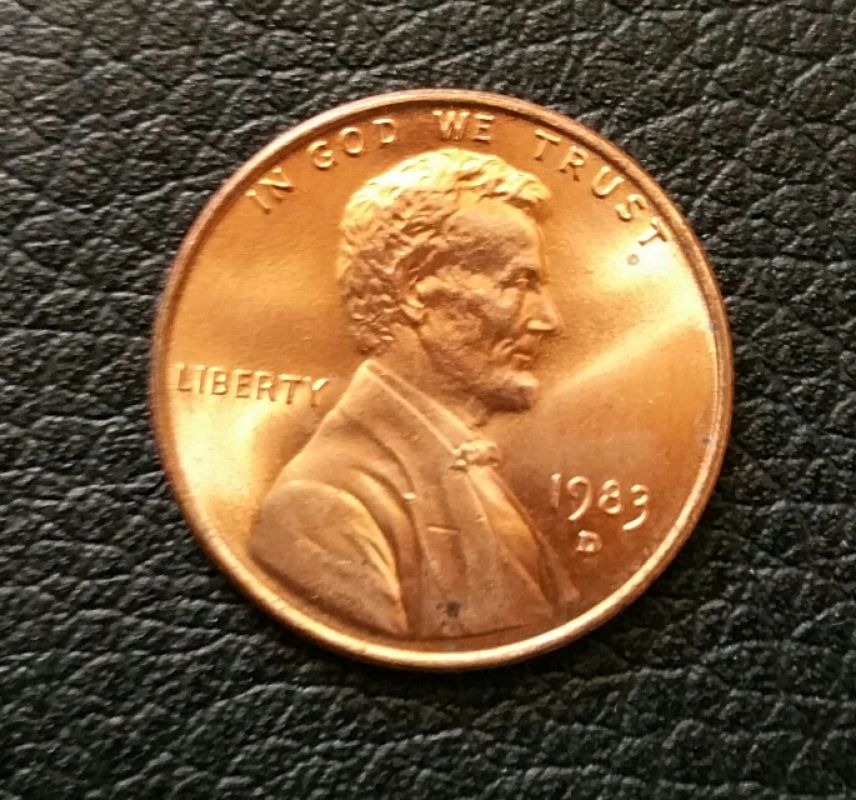1983-D-Cent.-Wow!-Luster!