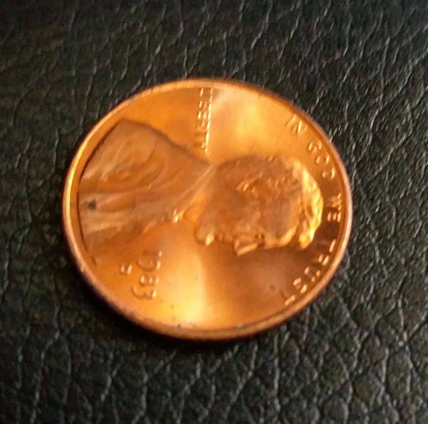 1983-D-Cent.-Wow!-Luster!