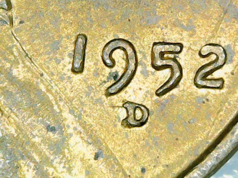 1952-D/D/D-RPM