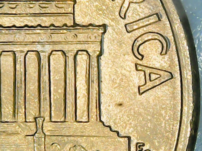 BU-1992-D-Cent,-Doubling-In-Bay-11,-Unlisted.
