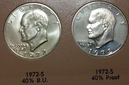 The-7-Days-Of-Ike-Eisenhower-Dollars!