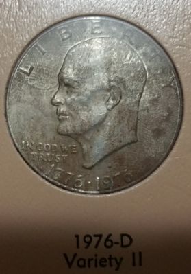 The-7-Days-Of-Ike-Eisenhower-Dollars!