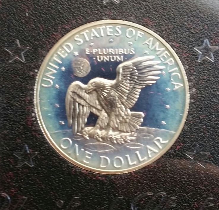 Post-An-Ike-Eisenhower-Dollar