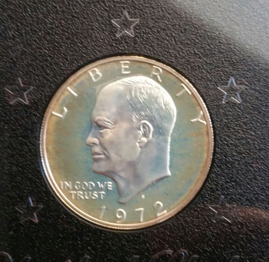 Post-An-Ike-Eisenhower-Dollar