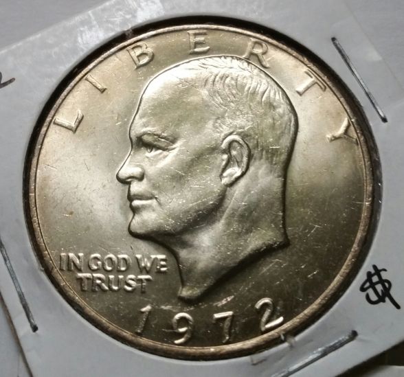 Post-An-Ike-Eisenhower-Dollar